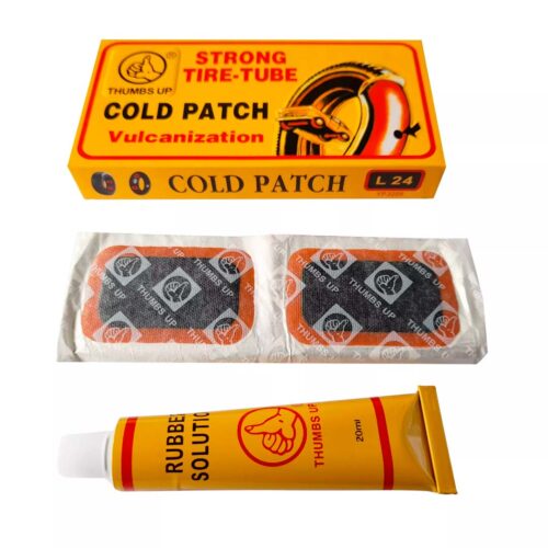 COLD PATCH L-24