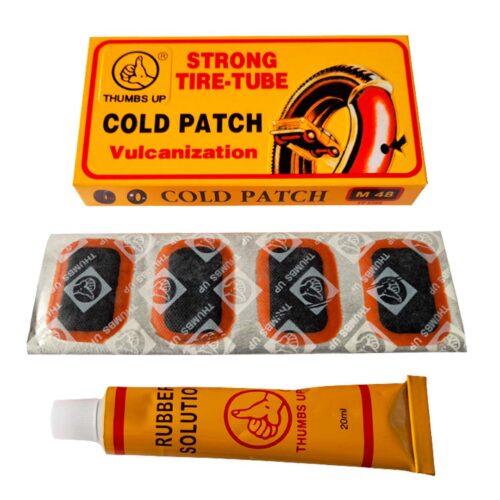COLD PATCH M-48