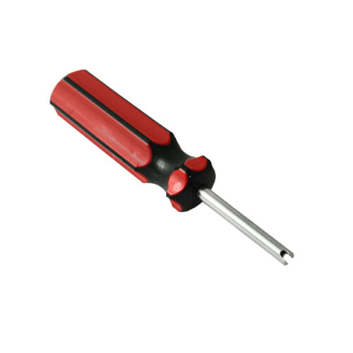 EXTRACTOR DE AGUJA ROJO/NEGRO