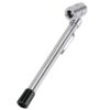 Medidor de presión 120 psi cabeza doble, Truper