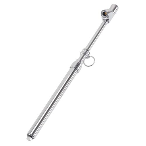 Medidor de presión 150 psi cabeza doble, Truper