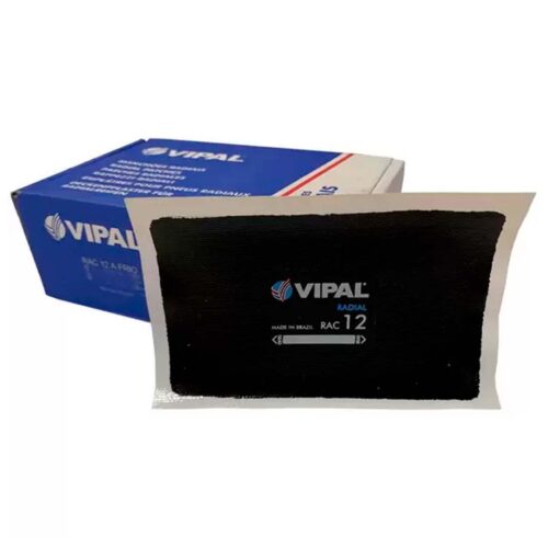 PARCHE RADIAL RAC-12 VIPAL
