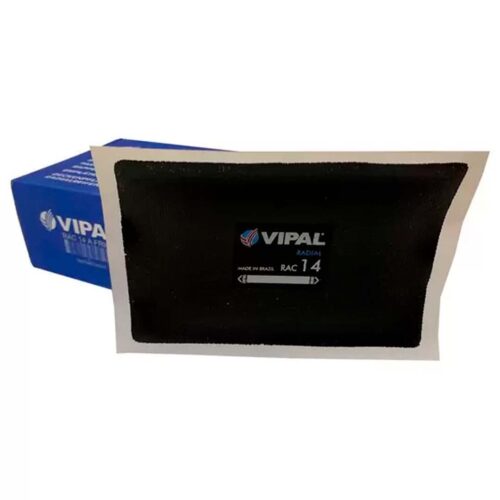 PARCHE RADIAL RAC-14 VIPAL