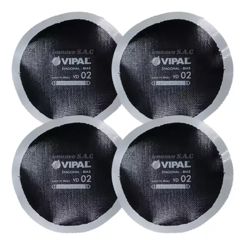 PARCHE CONVENCIONAL VD-02 VIPAL