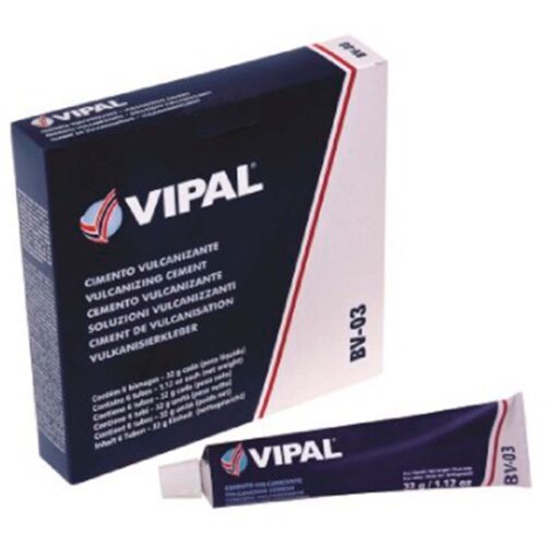 PEGAMENTO BV-03 VIPAL
