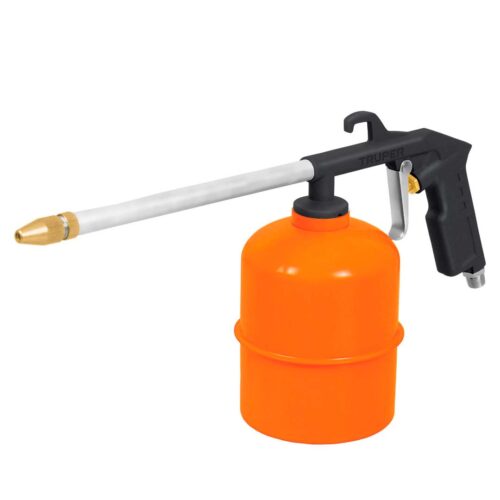 Pistola para limpieza de motores, Truper