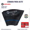 CAMARA PARA AUTO FR-12 AXEN INDIA