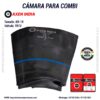 CAMARA PARA COMBI/CAMIONETA KR-15 AXEN INDIA