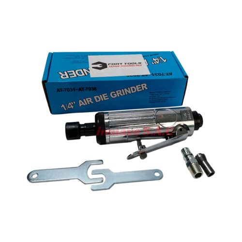 RECTIFICADOR NEUMÁTICO 2200rmp