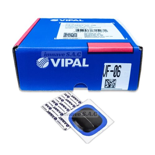 PARCHE VIPAL VF-06  REFORZADO