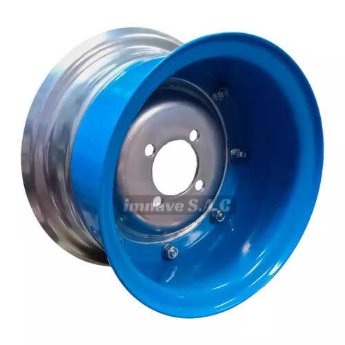 ARO ANCHO 4.00-8 PARA MOTOTAXI