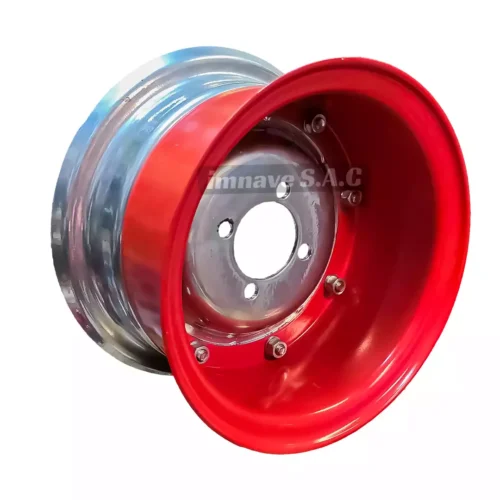 ARO ANCHO 4.00-8 PARA MOTOTAXI