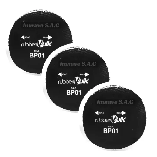 PARCHE RUBBER VULK BP01