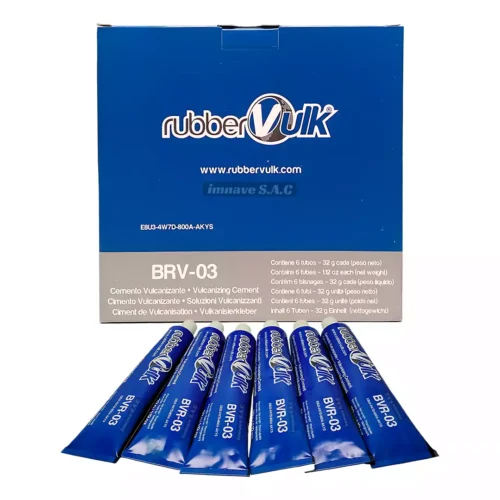 PEGAMENTO BRV-03 RUBBER VULK