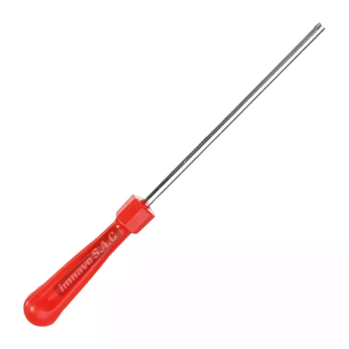 EXTRACTOR DE AGUJA LARGO
