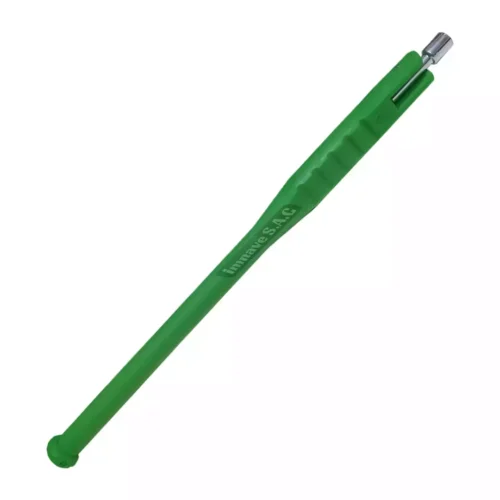 EXTRACTOR DE PITÓN