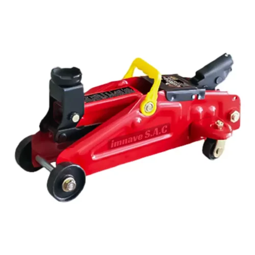 GATA LAGARTO 2 TON BIG RED