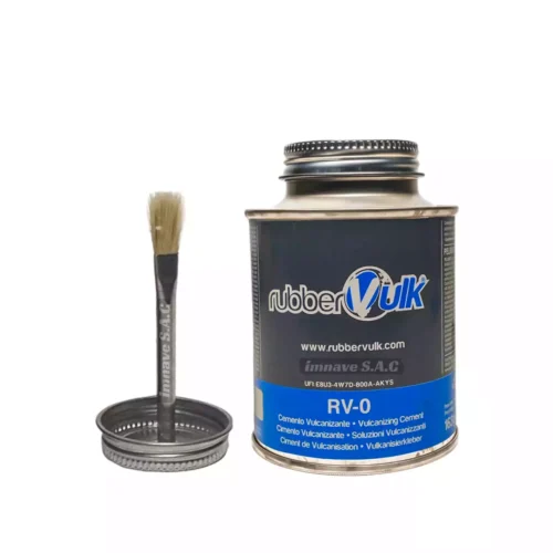 PEGAMENTO EN LATA RV-0 RUBBER VULK