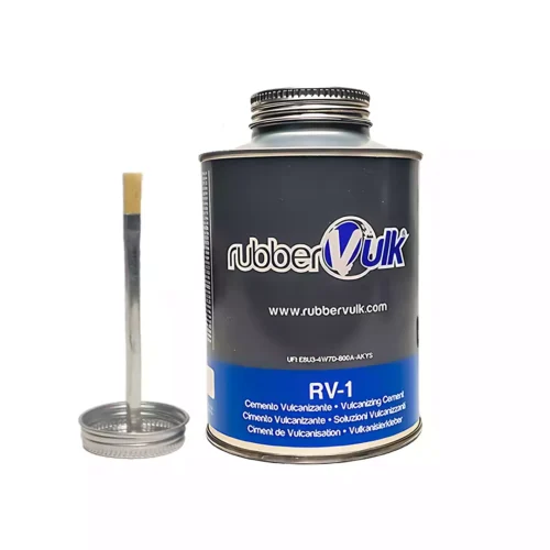 PEGAMENTO EN LATA RV-1 RUBBER VULK