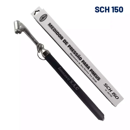 MEDIDOR DE PRESÍON SCH 150 SCHWEERS