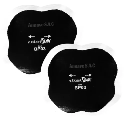 PARCHE RUBBER VULK BP03
