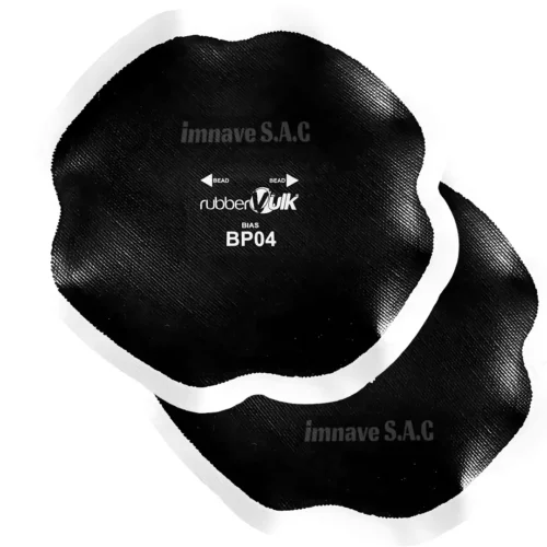 PARCHE RUBBER VULK BP04