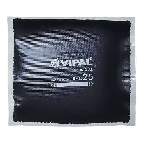 PARCHE RADIAL RAC-25 VIPAL