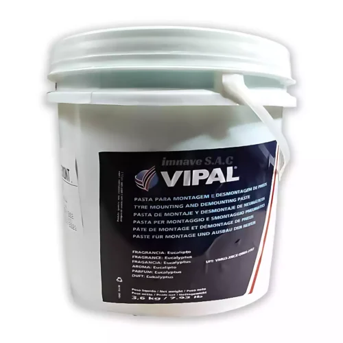 PASTA DE MONTAJE VIPAL