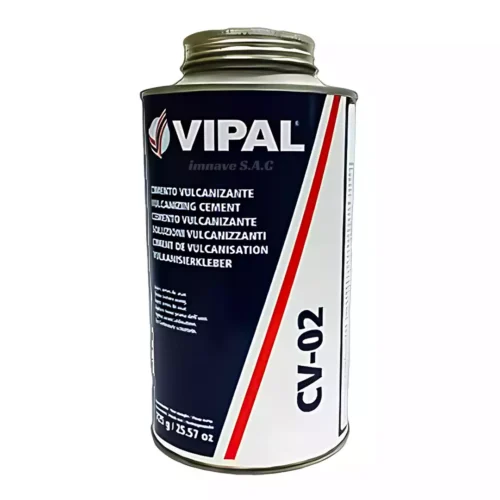 PEGAMENTO EN LATA CV-02 VIPAL
