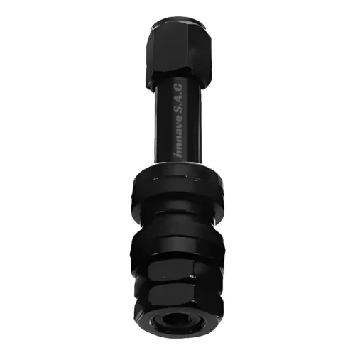 PITÓN NEGRO PARA AUTO