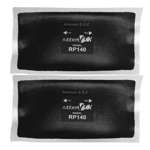 PARCHE RUBBER VULK RP140