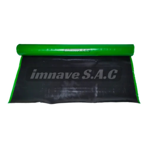 GOMA COJÍN VERDE
