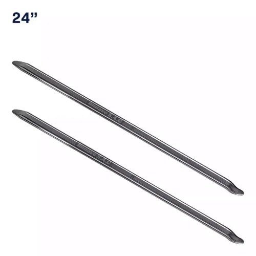 PALANCA PLANA 24"