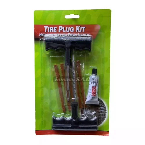 SET TARUGO PARA LLANTA