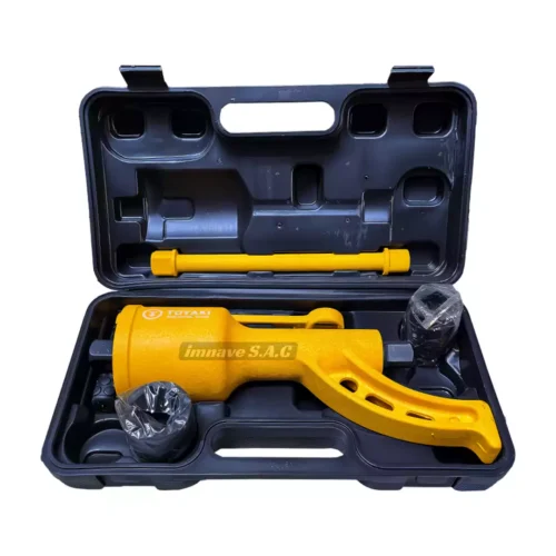 MULTIPLICADOR DE FUERZA 7800N.m. TORQUE