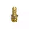 NIPLE DE MAGUERA 1/4 NPT X 5/16 ESPIGA