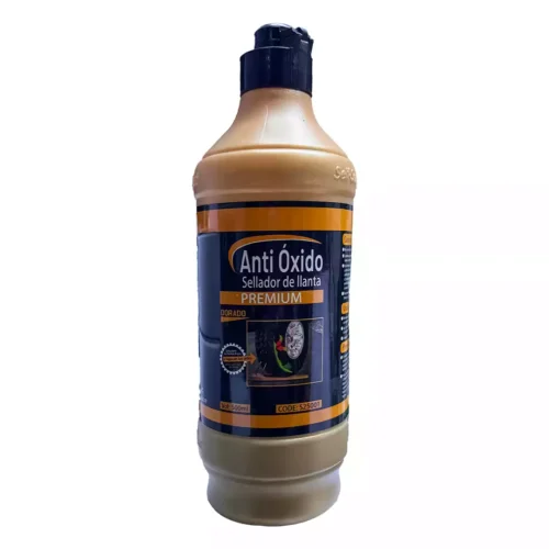 SELLADOR DE LLANTA FIXAR ANTIOXIDO