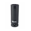 Dado de impacto tubular 1/2″ 19MM