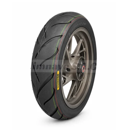 LLANTA 66P HUNTER SY-M015 TL (moto)