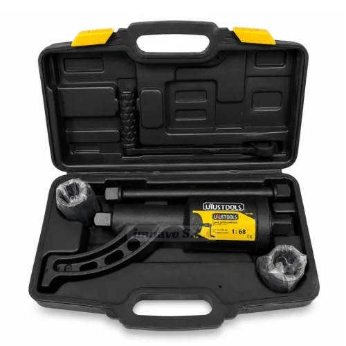 MULTIPLICADOR DE FUERZA 3800N.m TORQUE, UYUSTOOLS