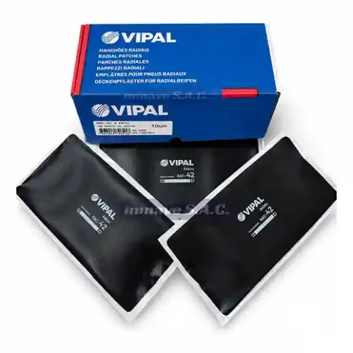 PARCHE RADIAL RAC-42 VIPAL
