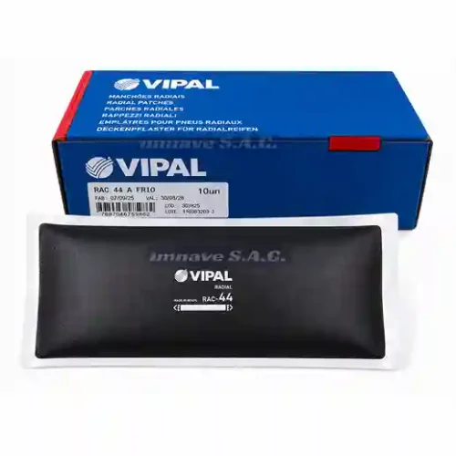 PARCHE RADIAL RAC-44 VIPAL